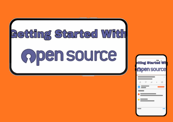 Why I Love Contributing to Open Source Projects