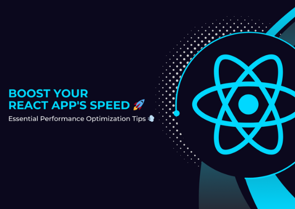 Optimizing Web Performance with React.js